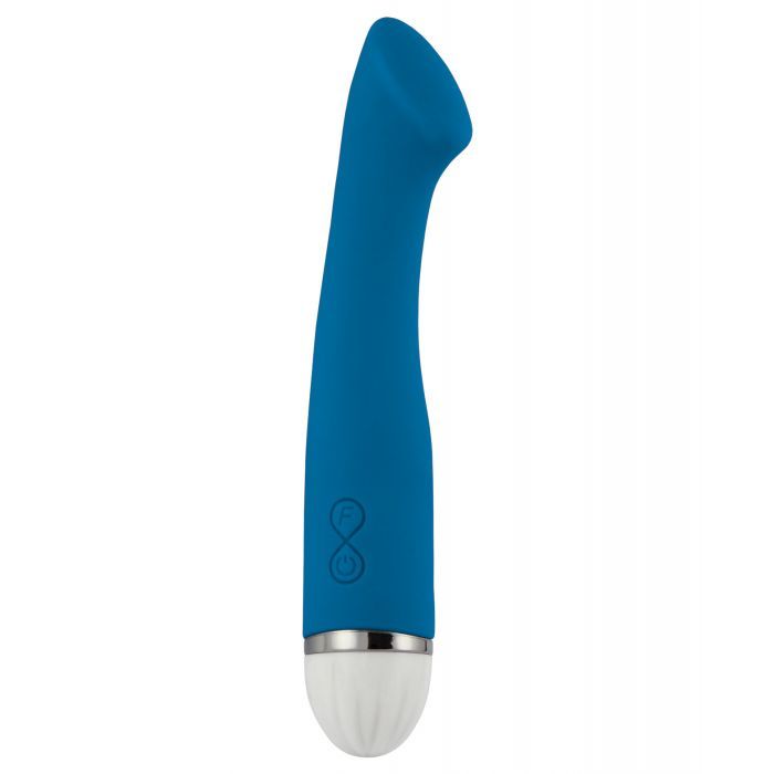 Bella's Curve G-Spotter