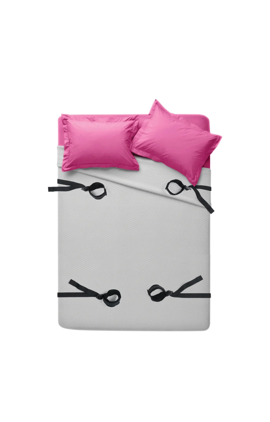 Bed, Bondage, & Beyond