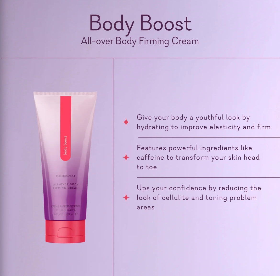 Body Boost