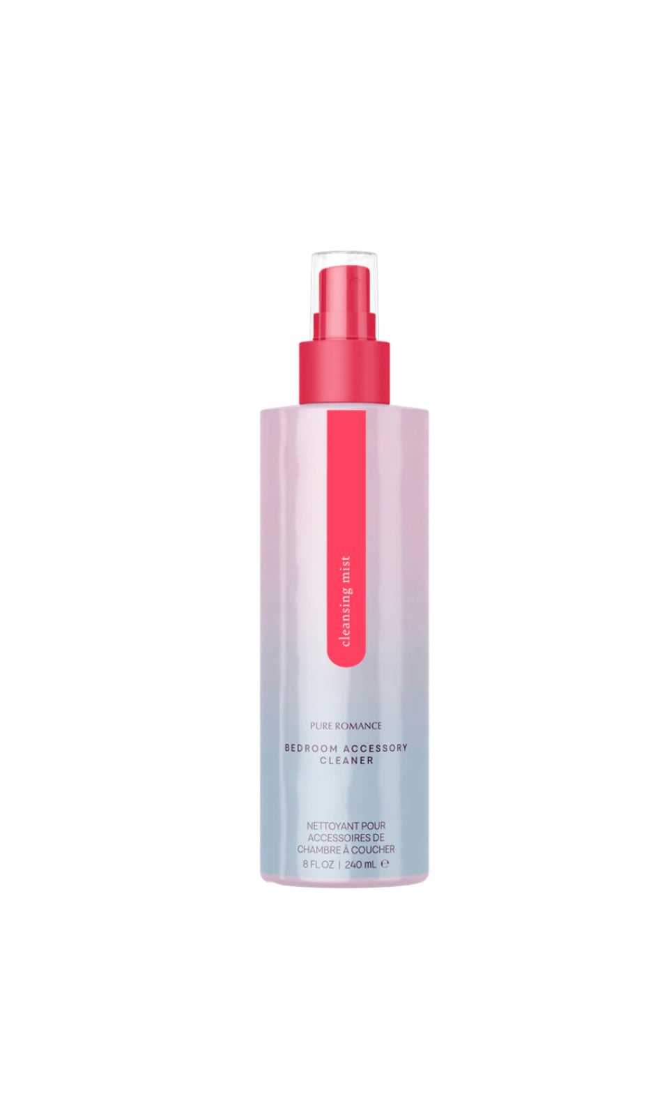 Cleansing Mist