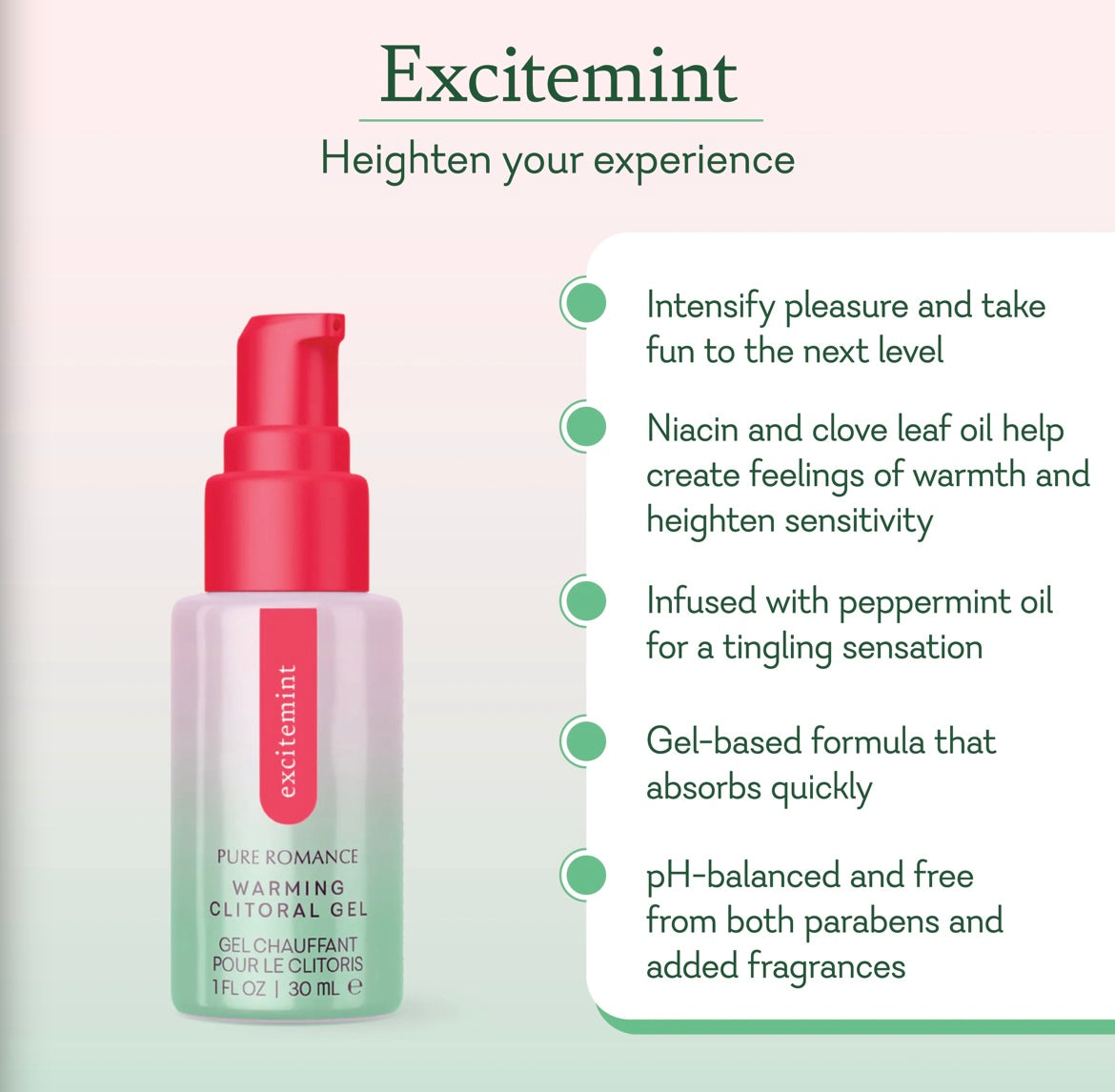 Excitemint