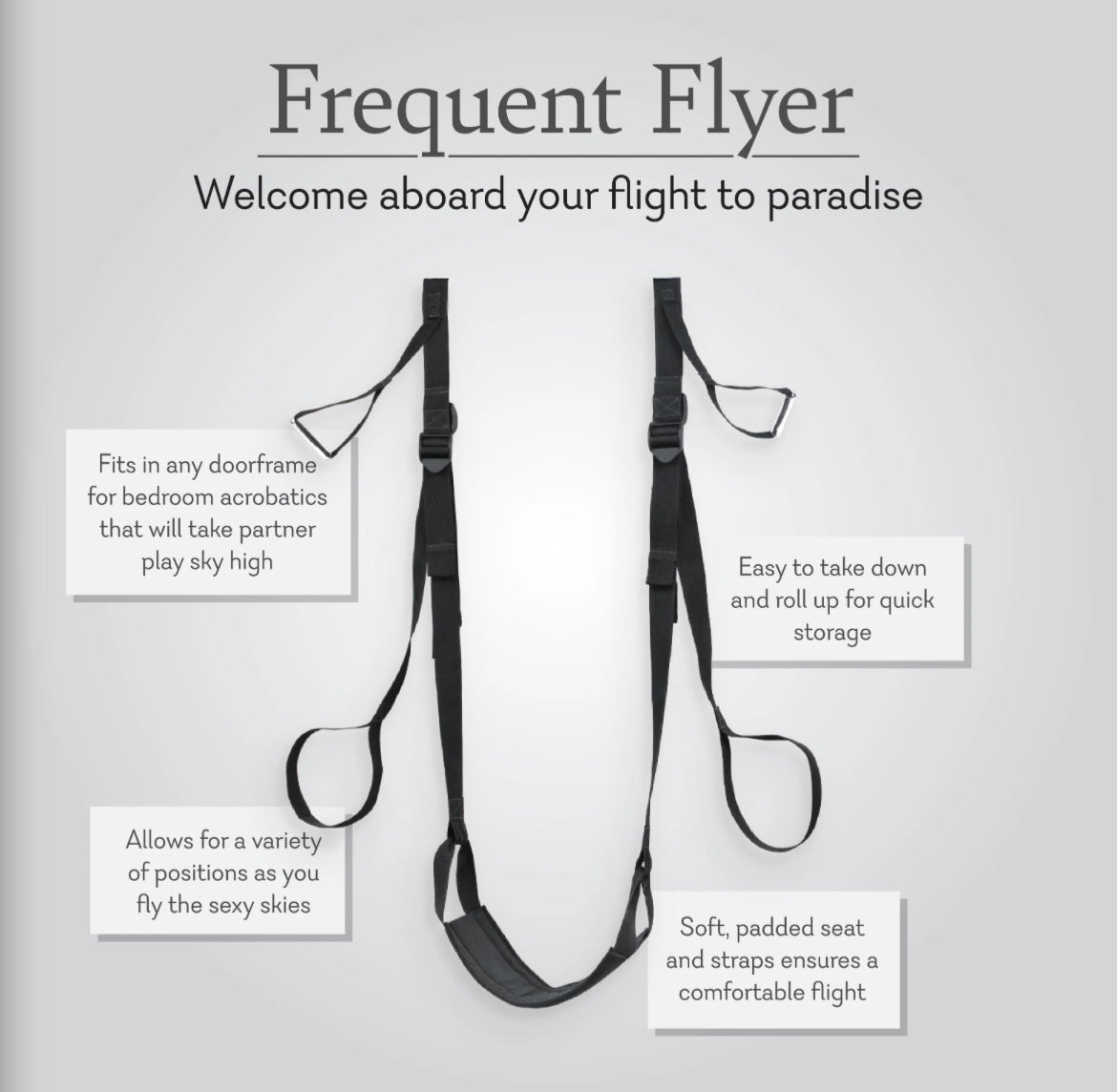 Frequent Flyer