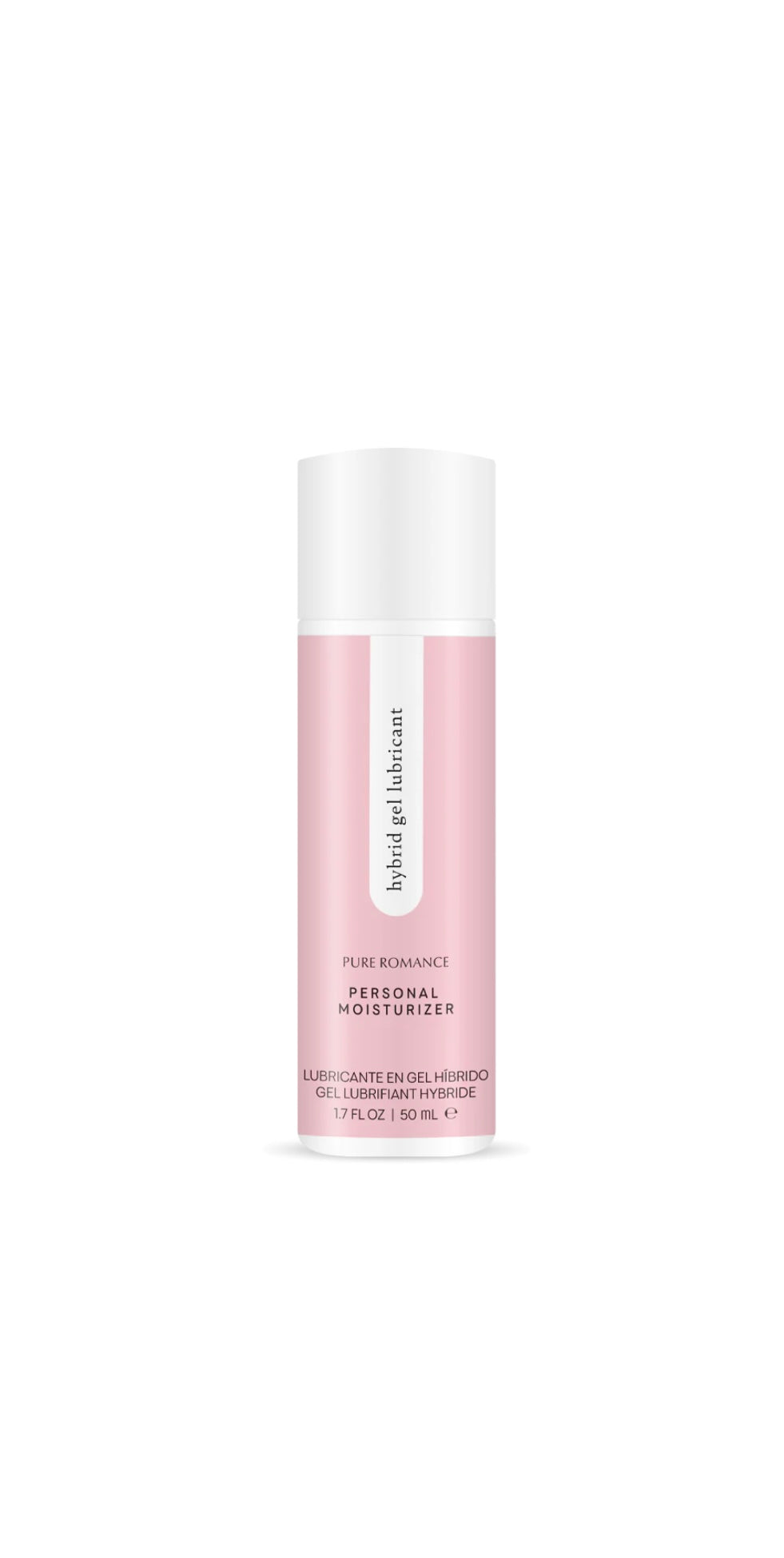 Hybrid Gel Lubricant