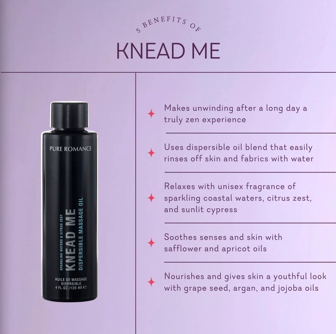 Knead Me