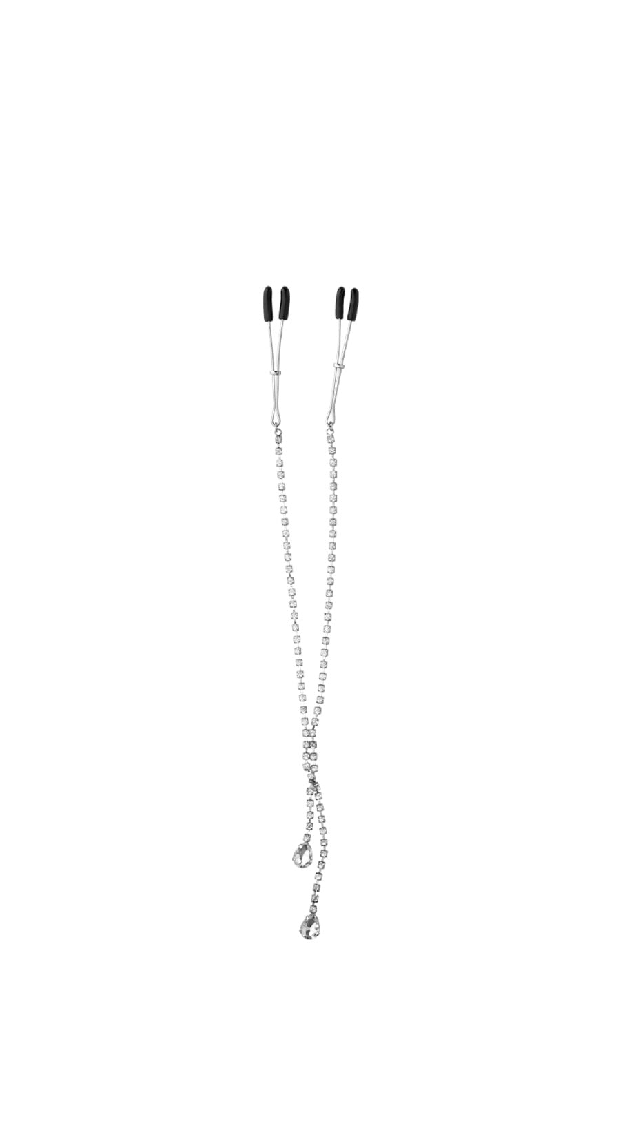 Onxy Nipple Clamps