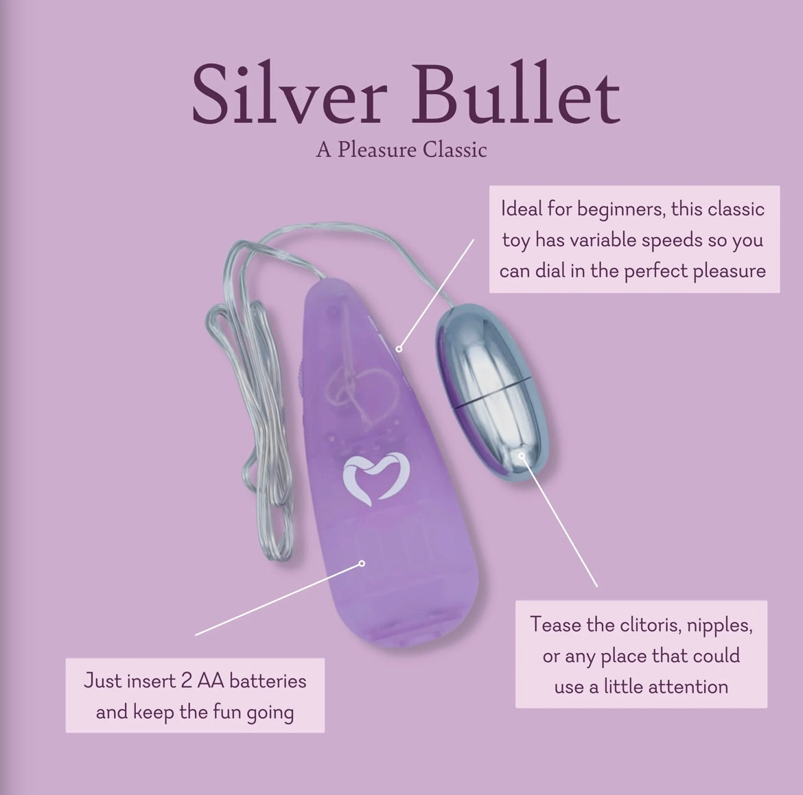 Silver Bullet