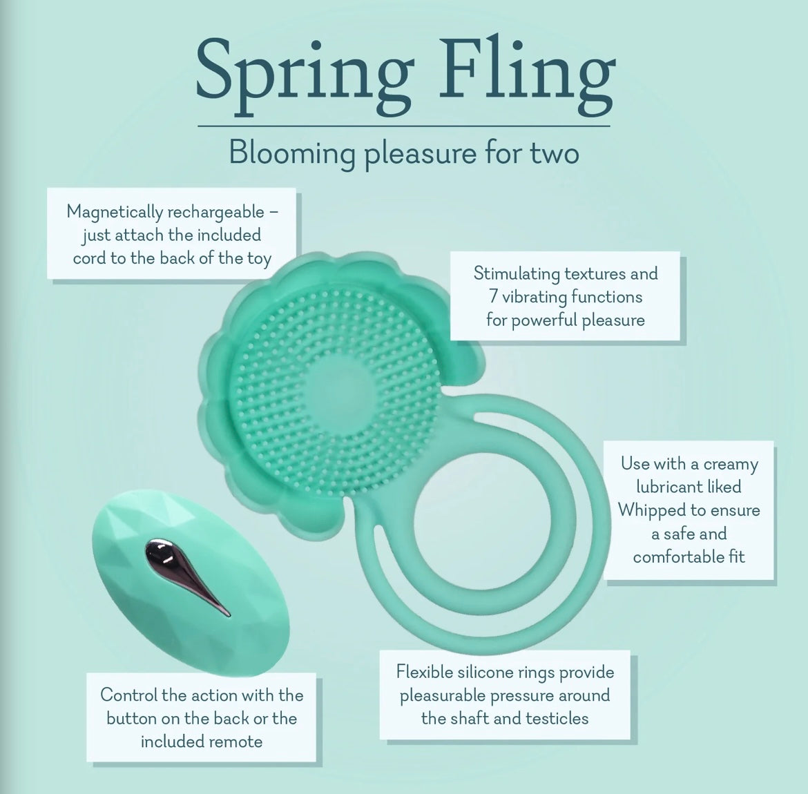 Spring Fling