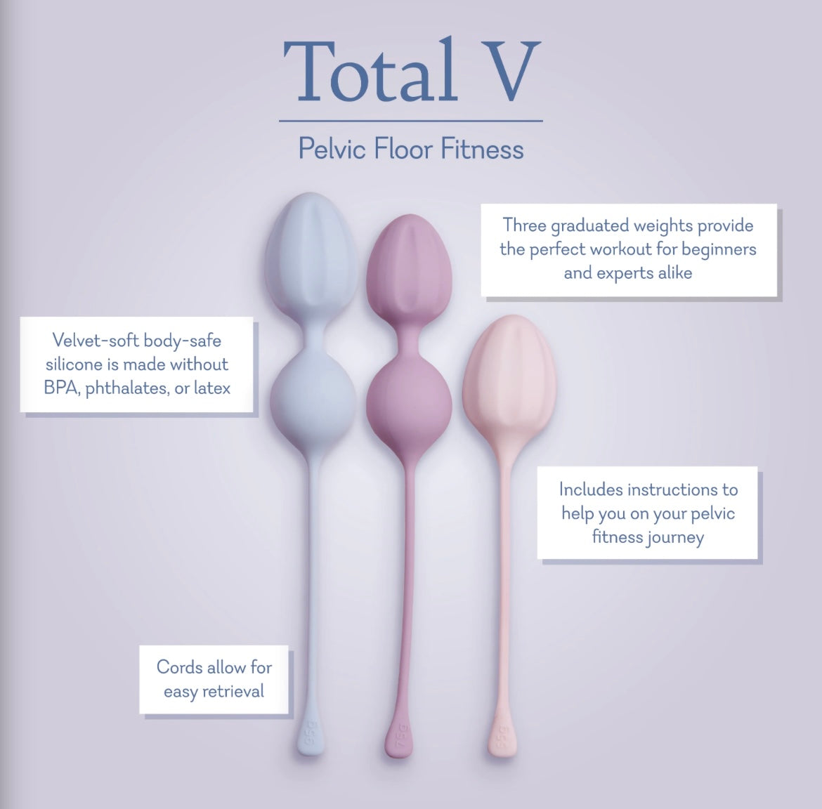 Total V