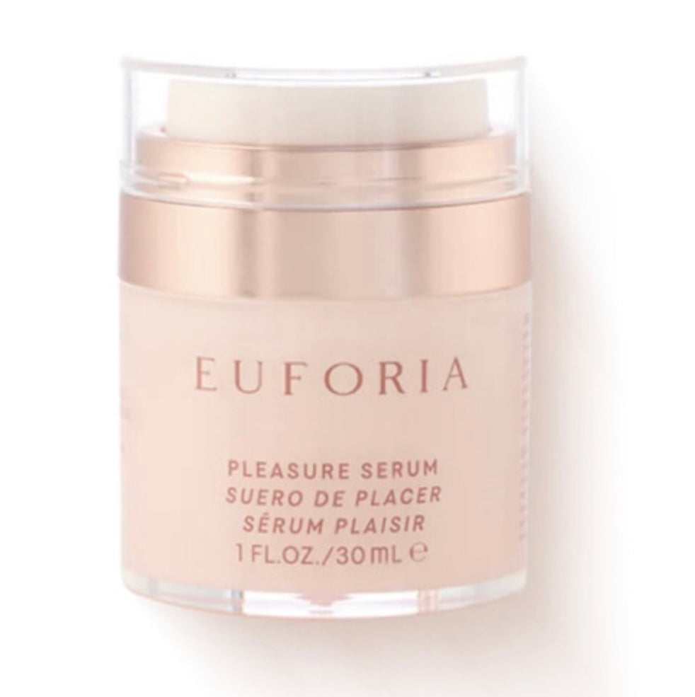Pleasure Serum