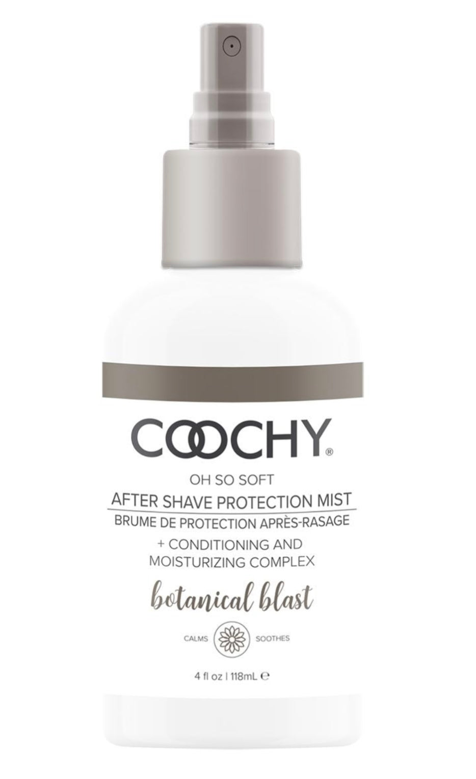 Aftershave Protection Mist