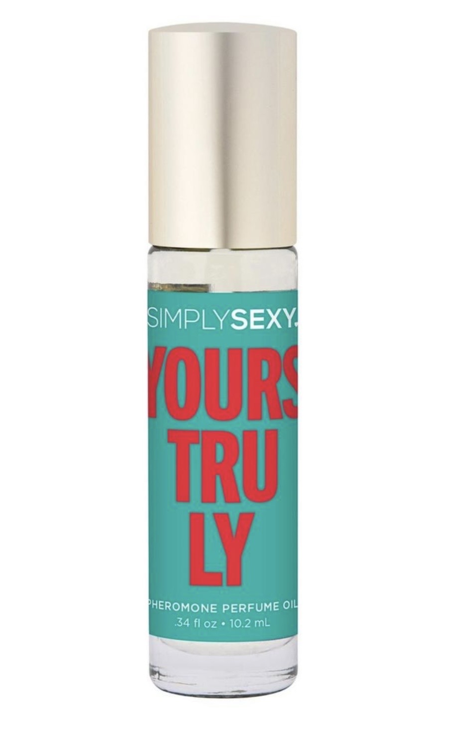 Simply Sexy: Yours Truly