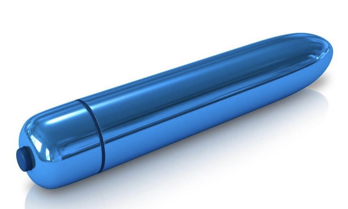 Rocket Bullet