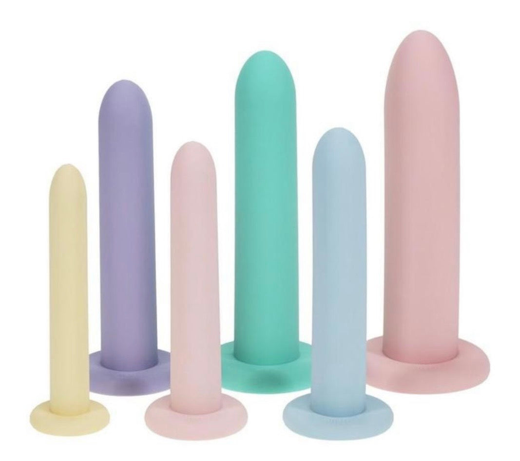 PelviFit Dilator Set