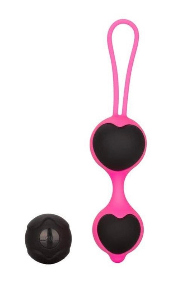 Cocolicious Silicone Trainer Kegel Balls