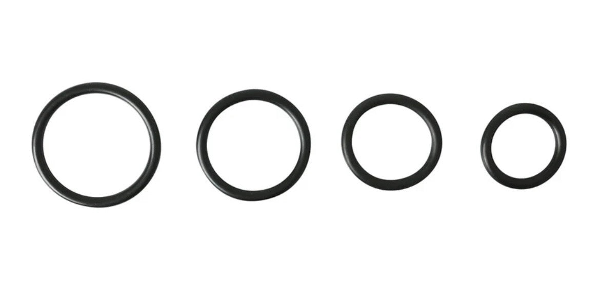 Rubber O-Rings