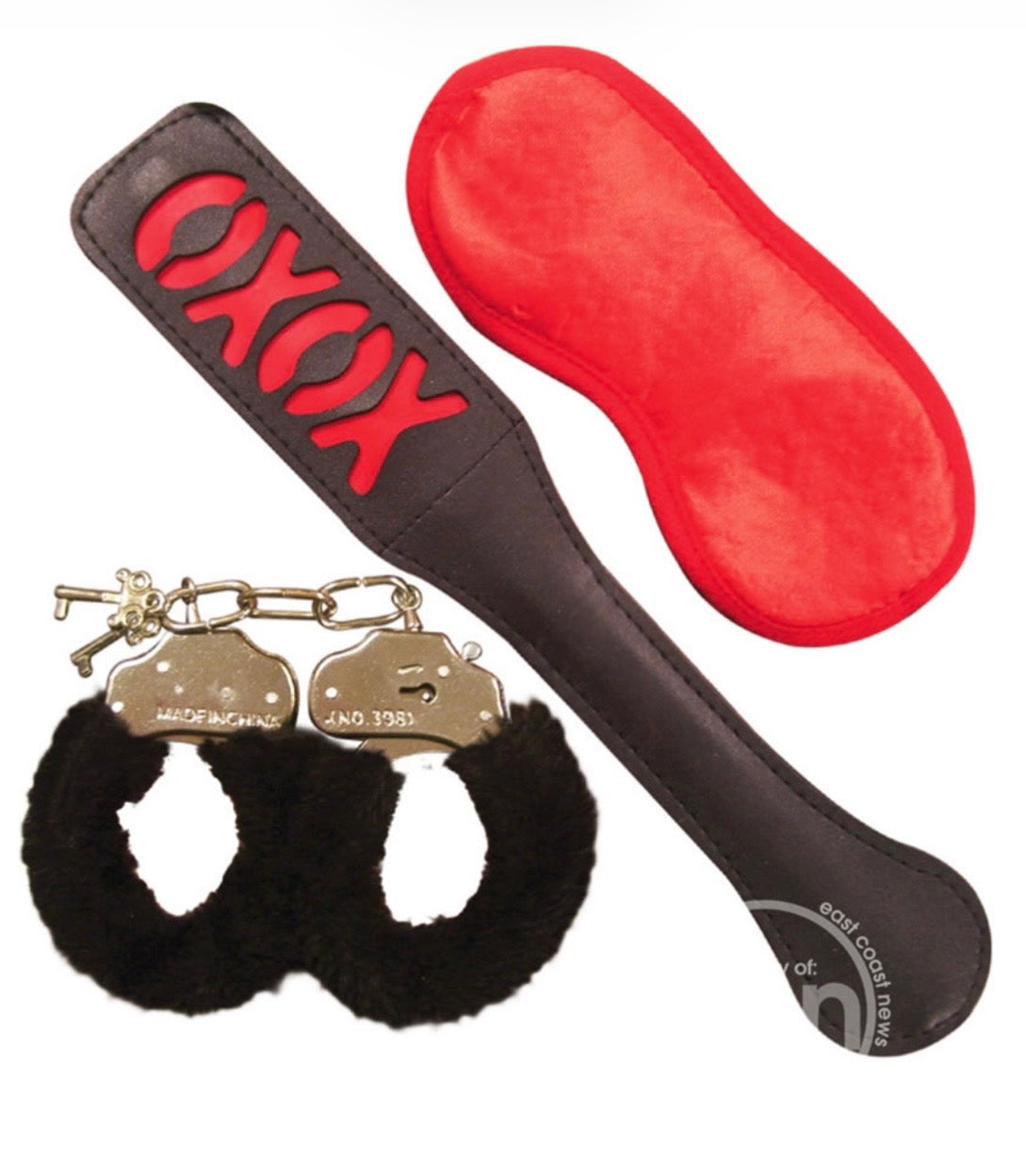 Sweet Punishment Kit
