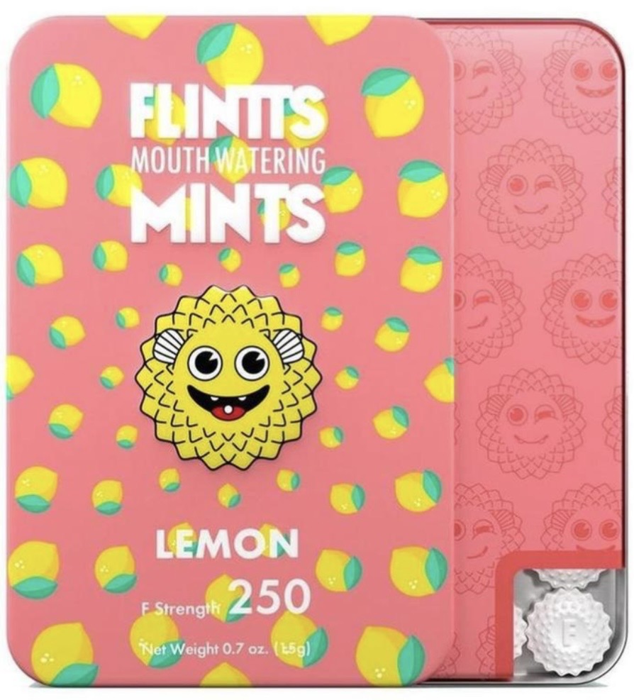 Flintts Mints