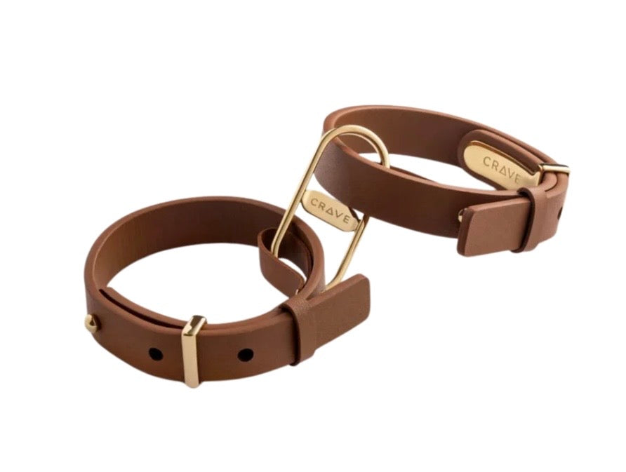 Icon Cuffs