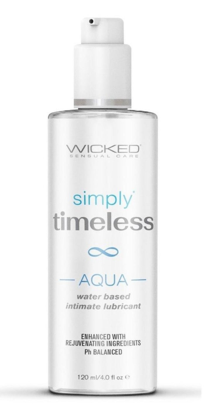Simply® Timeless™ - Aqua