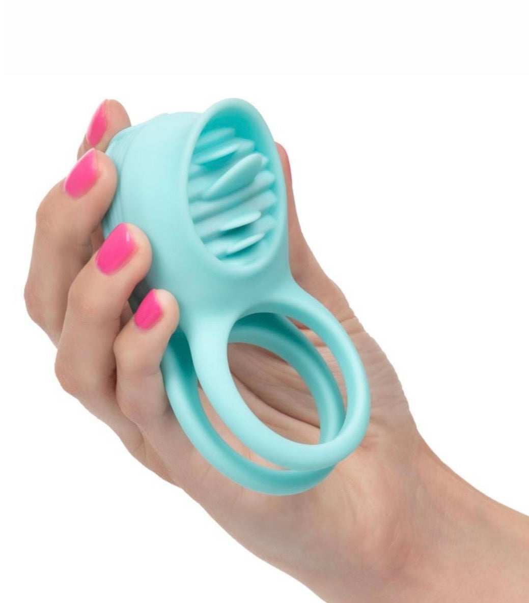 French Kiss Enhancer