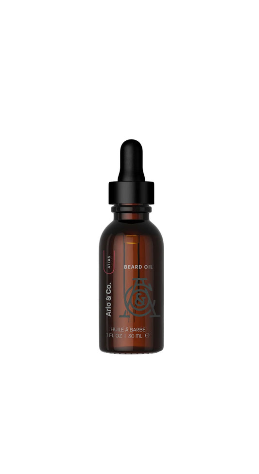 Beard Oil