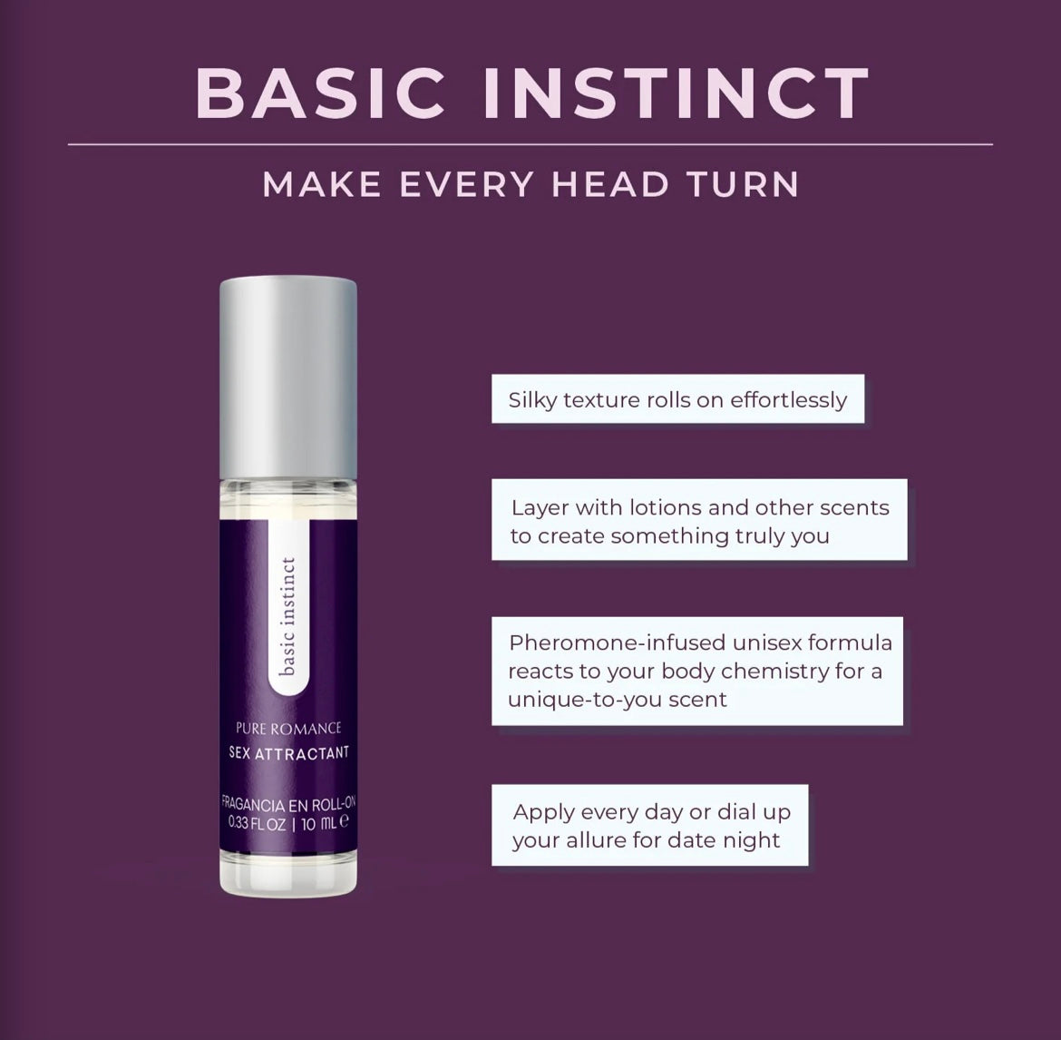 Basic Instinct