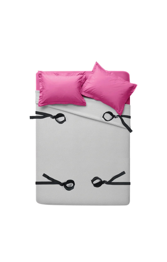 Bed, Bondage, & Beyond
