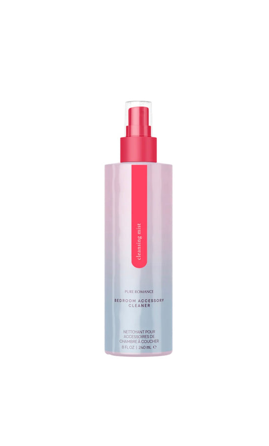 Cleansing Mist