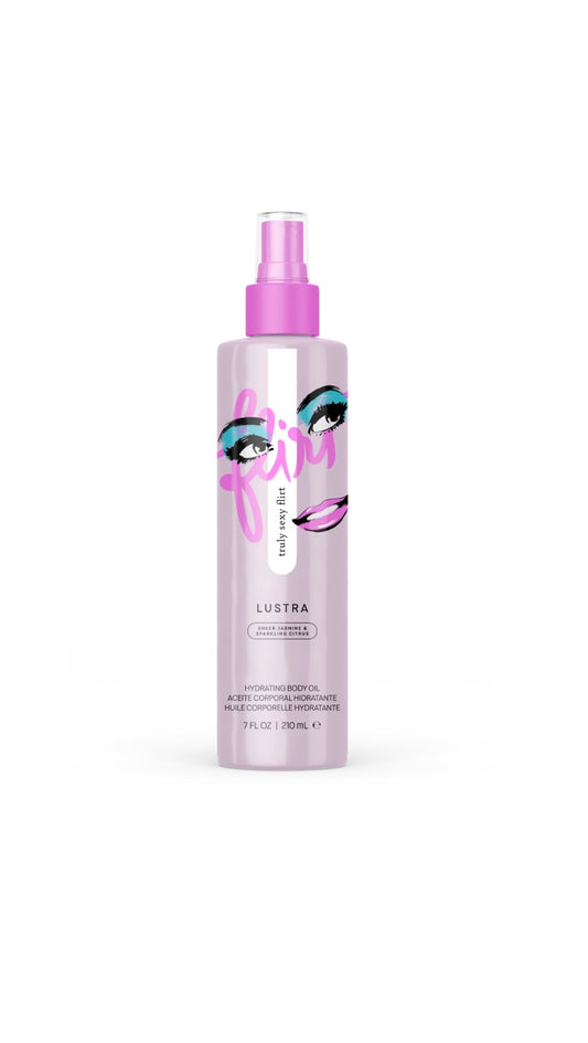 Lustra - Truly Sexy Flirt