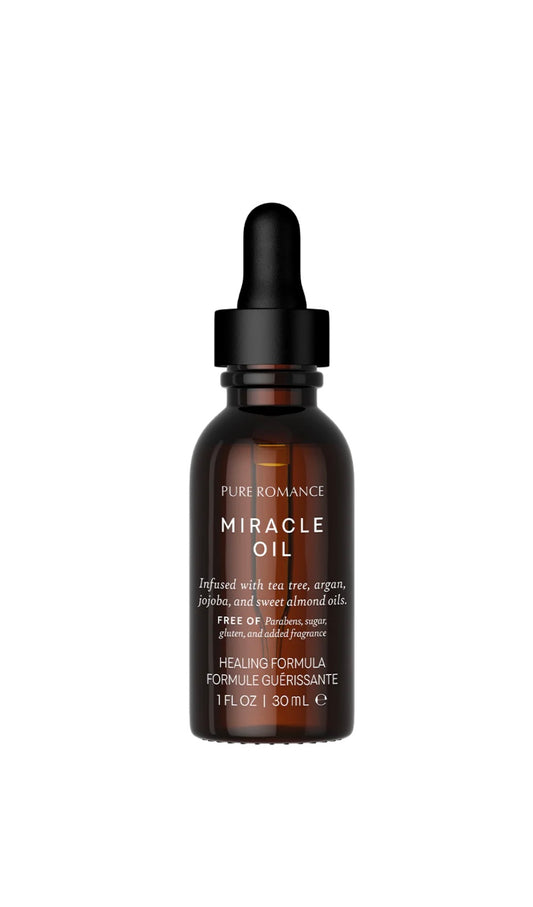 Miracle Oil