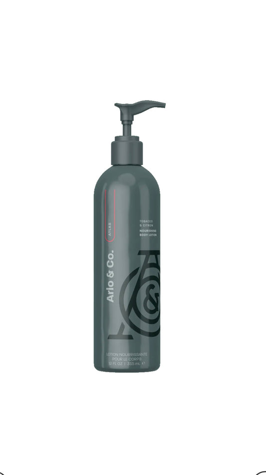 Nourishing Body Lotion - Atlas