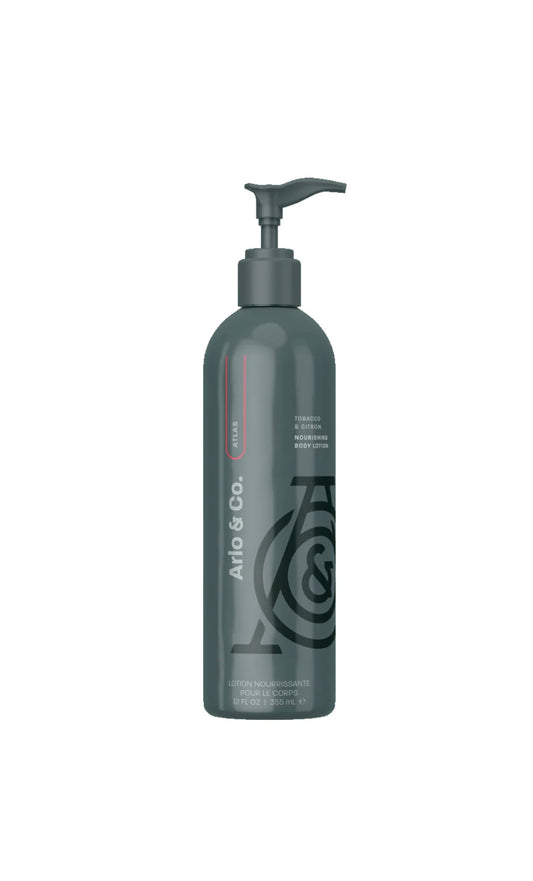 Nourishing Body Lotion - Titan