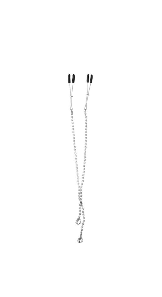 Onxy Nipple Clamps