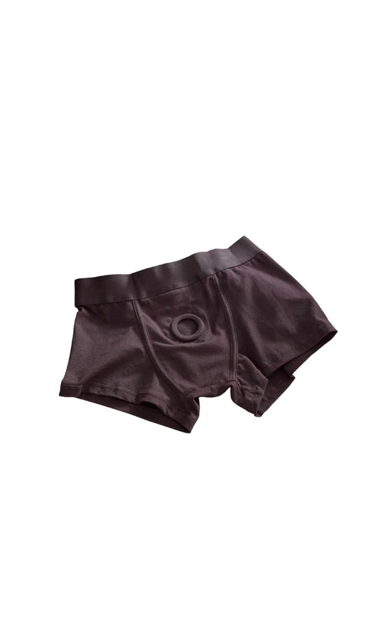 Packer Harness Boxer Briefs