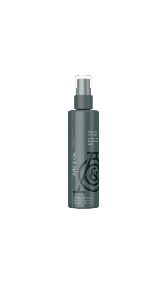 Refreshing Fragrance Mist - Atlas