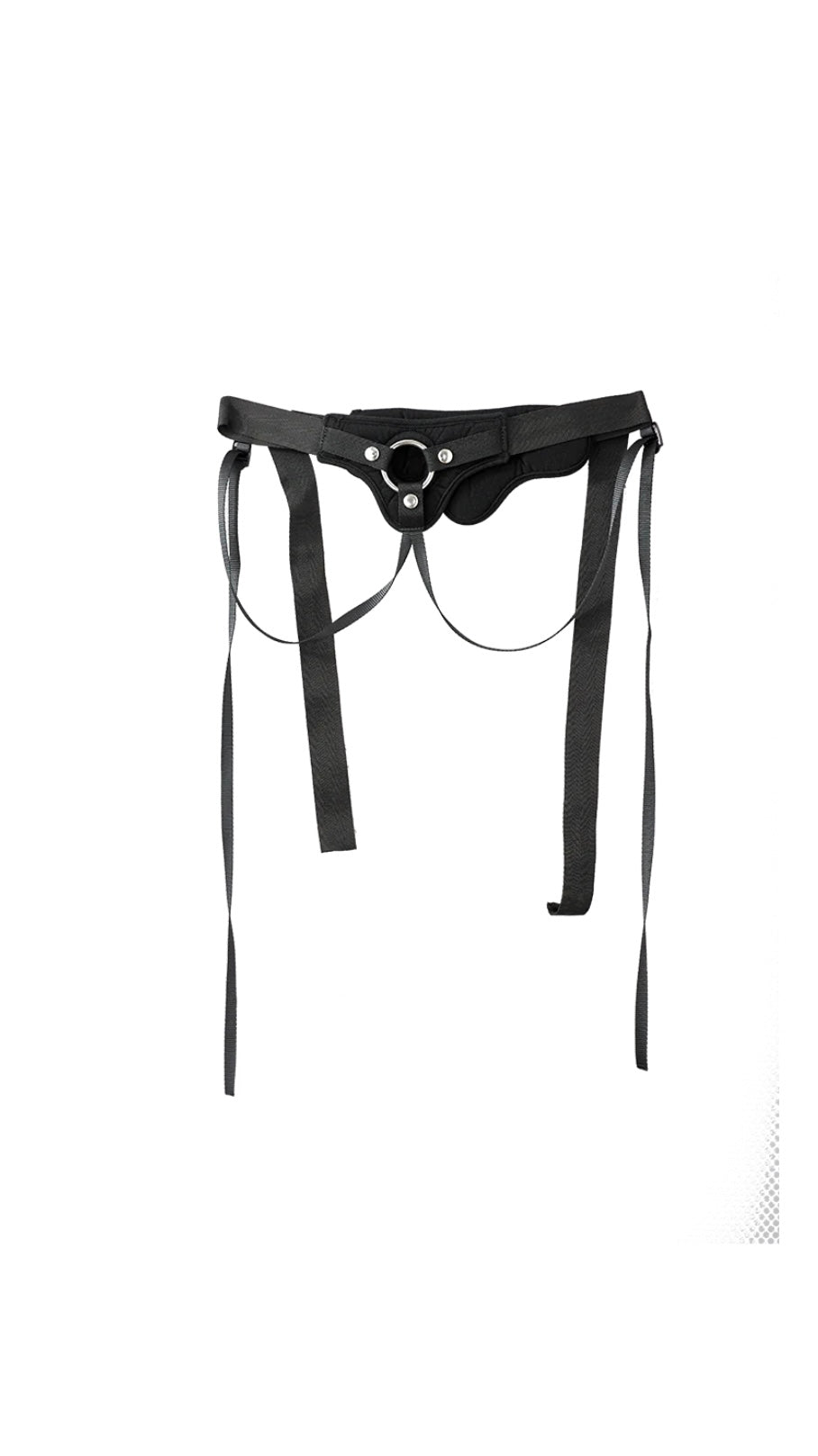 Strap-On Harness