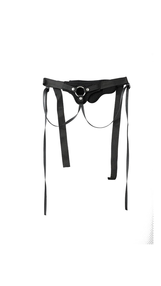 Strap-On Harness