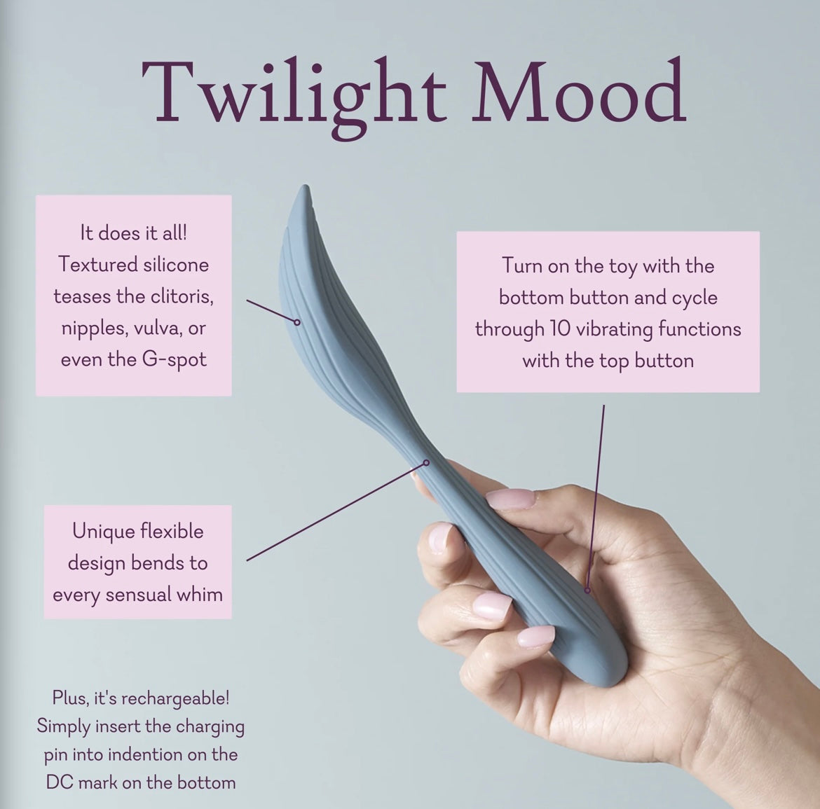 Twilight Mood