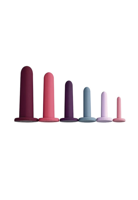 Vaginal Dilator Set