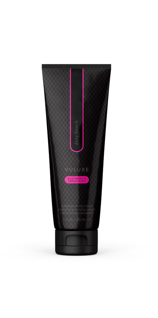 Vuluxe - Dirty French
