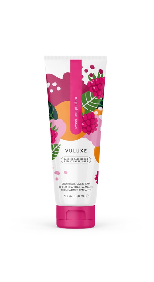 Vuluxe - Sweet Temptation