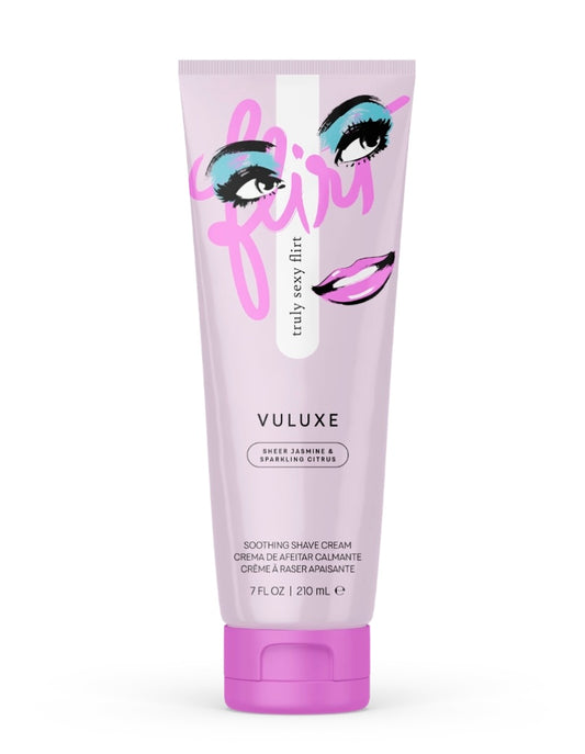 Vuluxe - Truly Sexy Flirt