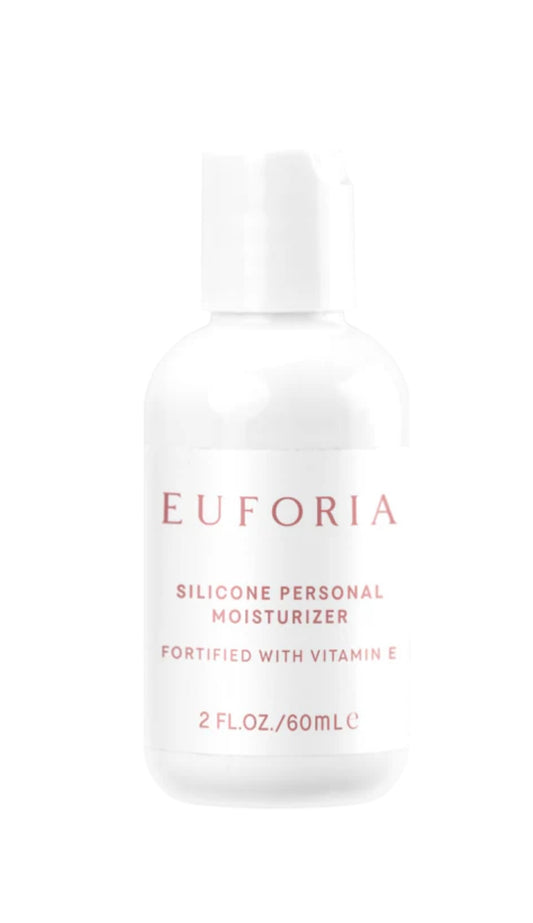 Silicone Personal Moisturizer