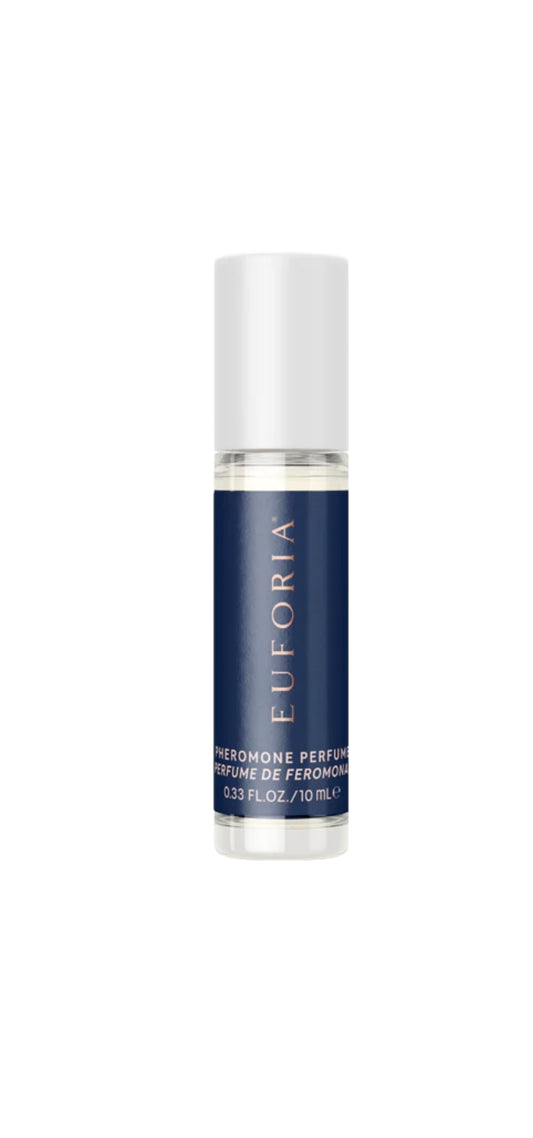 Pheromone Perfume