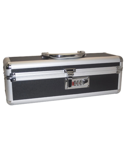 Lockable Toy Box - Small