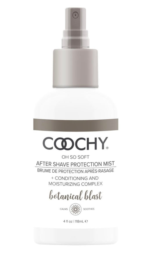 Aftershave Protection Mist