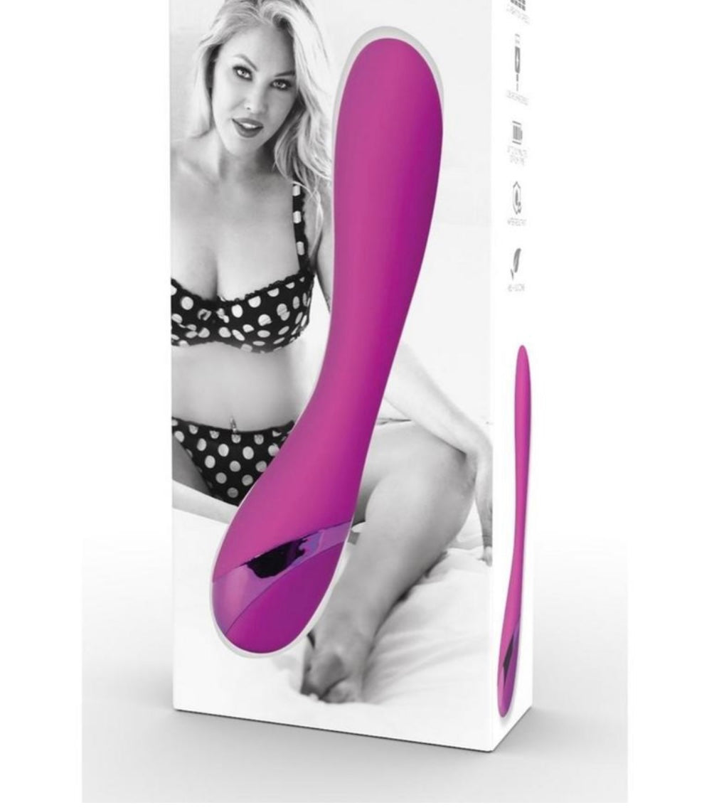 The Vibrator