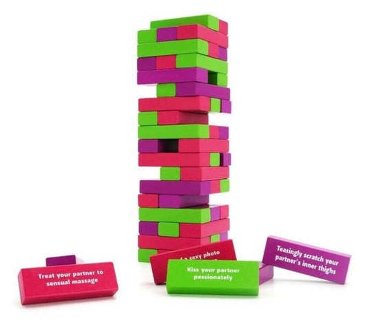 Tower of Pleasure