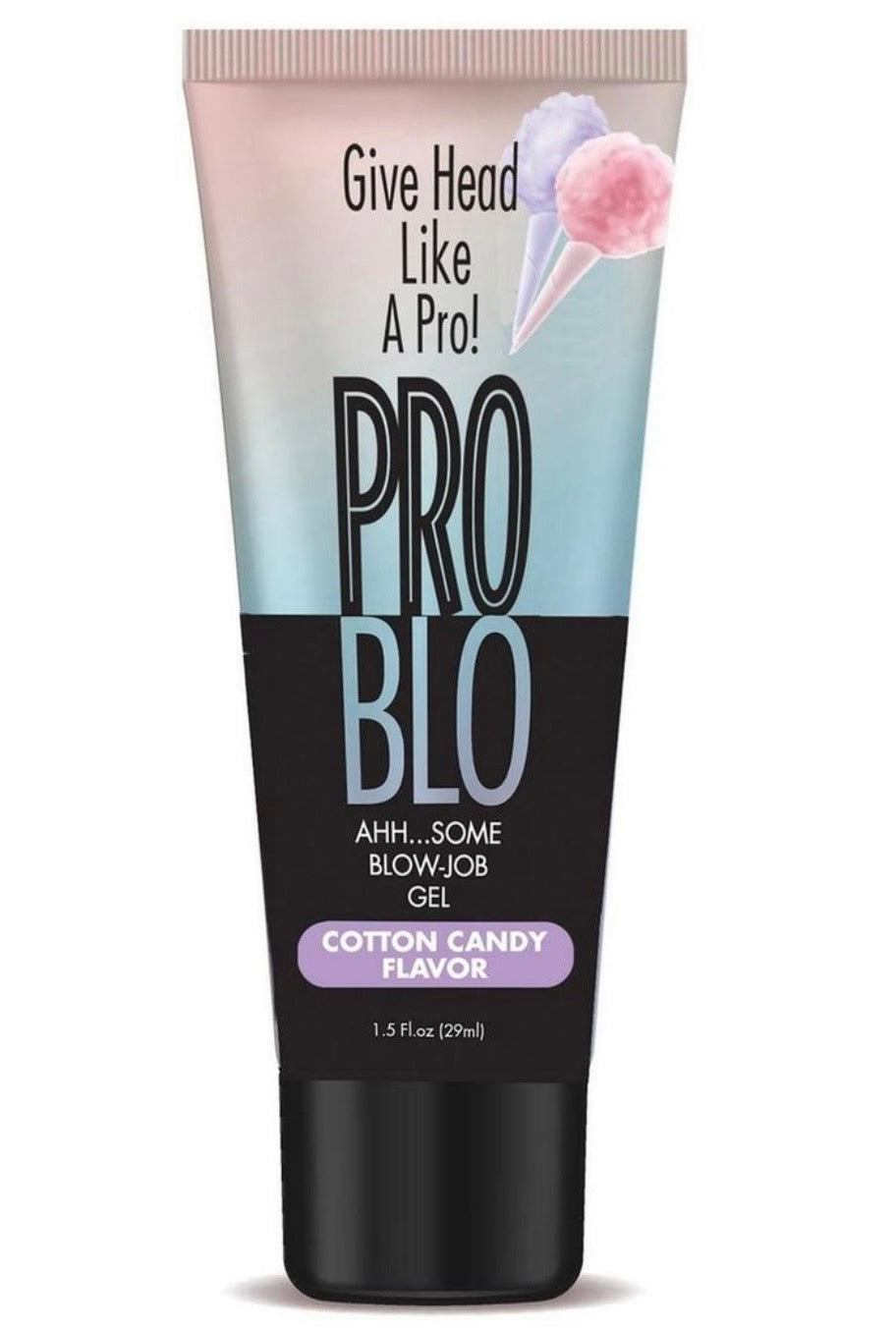 Pro Blo Oral Pleasure Gel