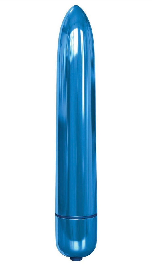 Rocket Bullet